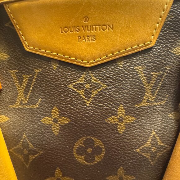 ✨STUNNING✨Authentic Louis Vuitton Monogram Retiro GM - Picture 5 of 15